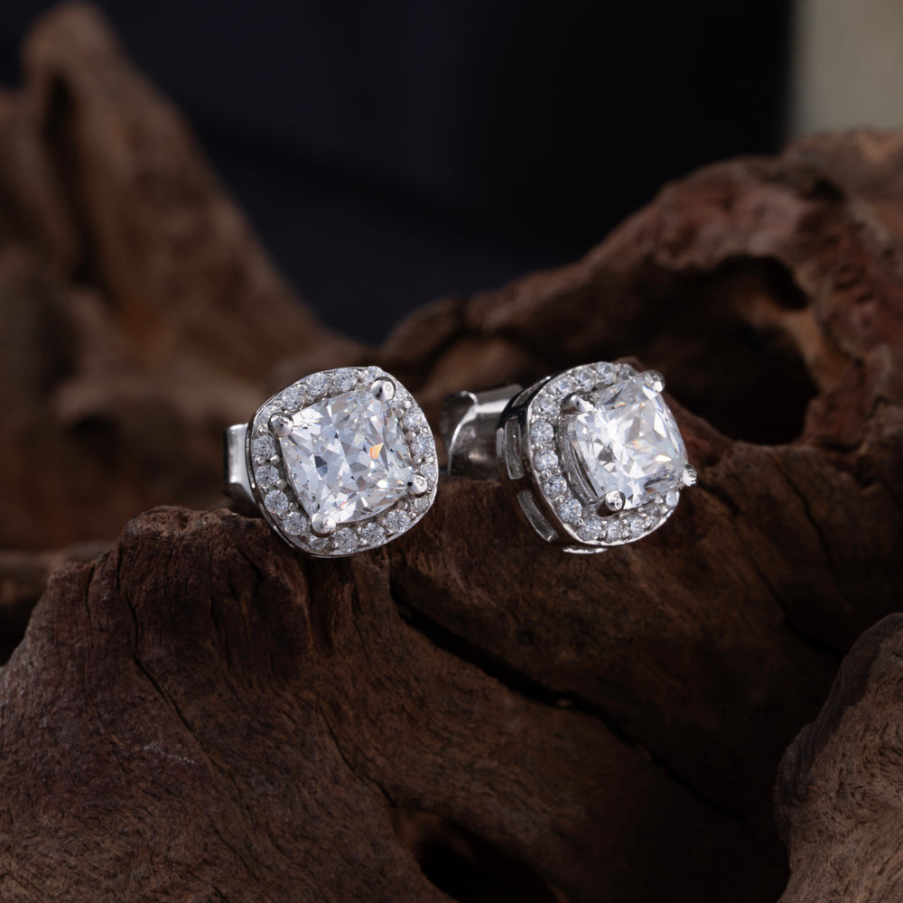 Ciel Brilliance Studs
