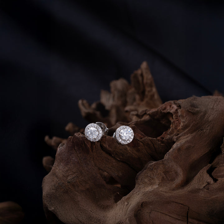 Twinkle Bindi Studs