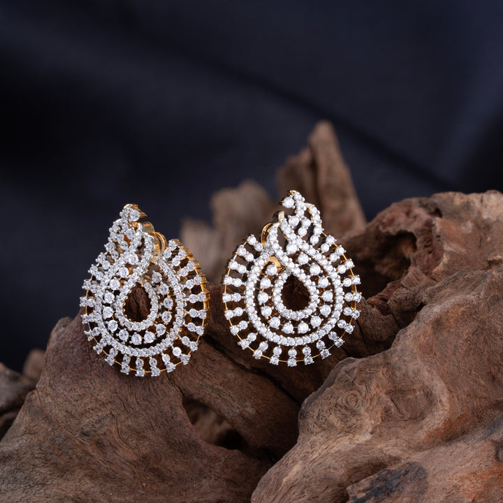 Nova Ice Studs