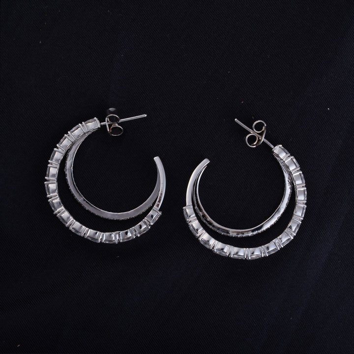 Twinaura Hoops