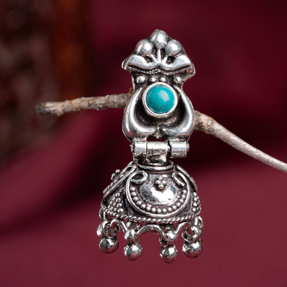 Kamalika Karigari Jhumka