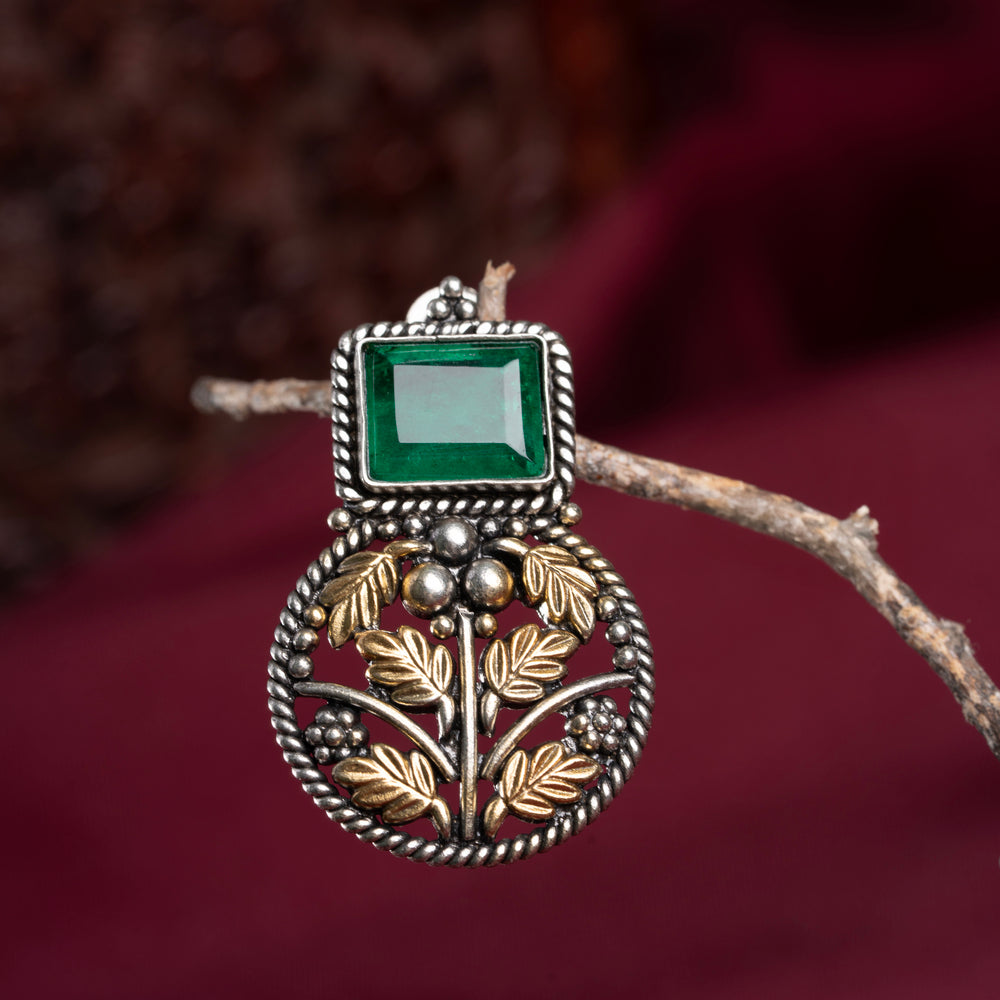 Boho Panna Patra Studs