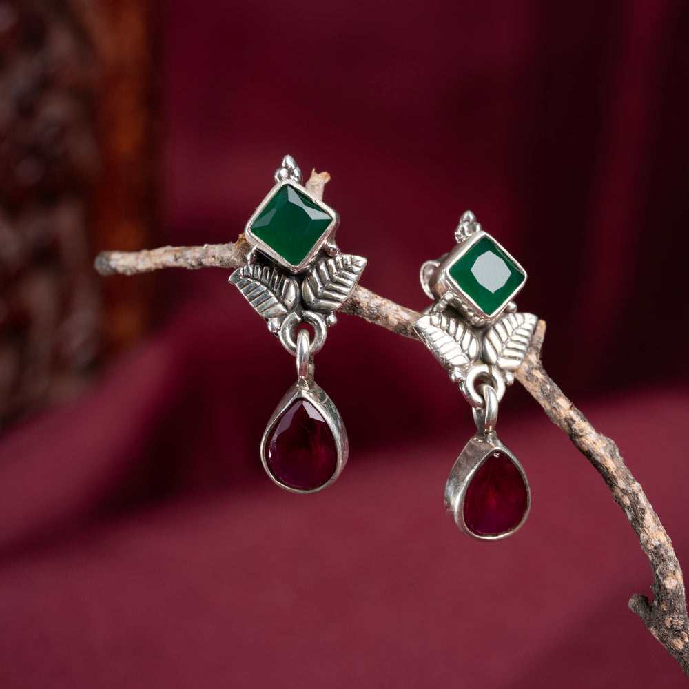 Roop-Rekha Danglers