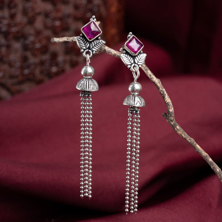 Samyukta Shringar Danglers