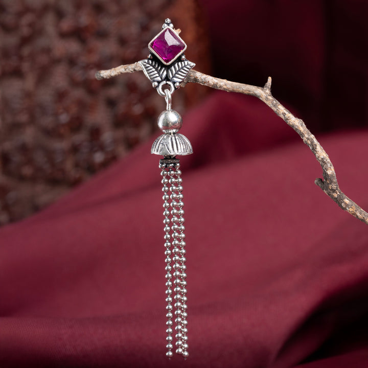 Samyukta Shringar Danglers