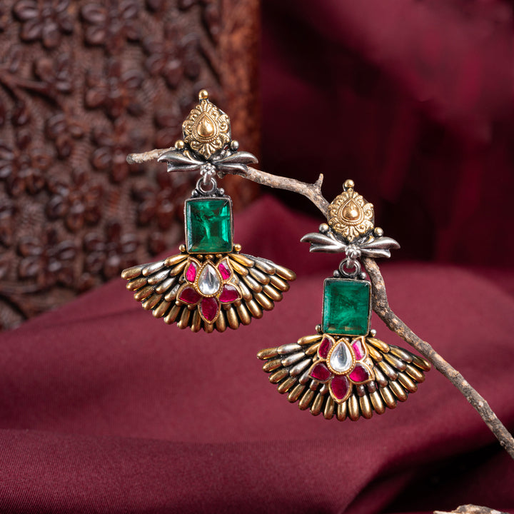 Kamal Pankhuri Danglers