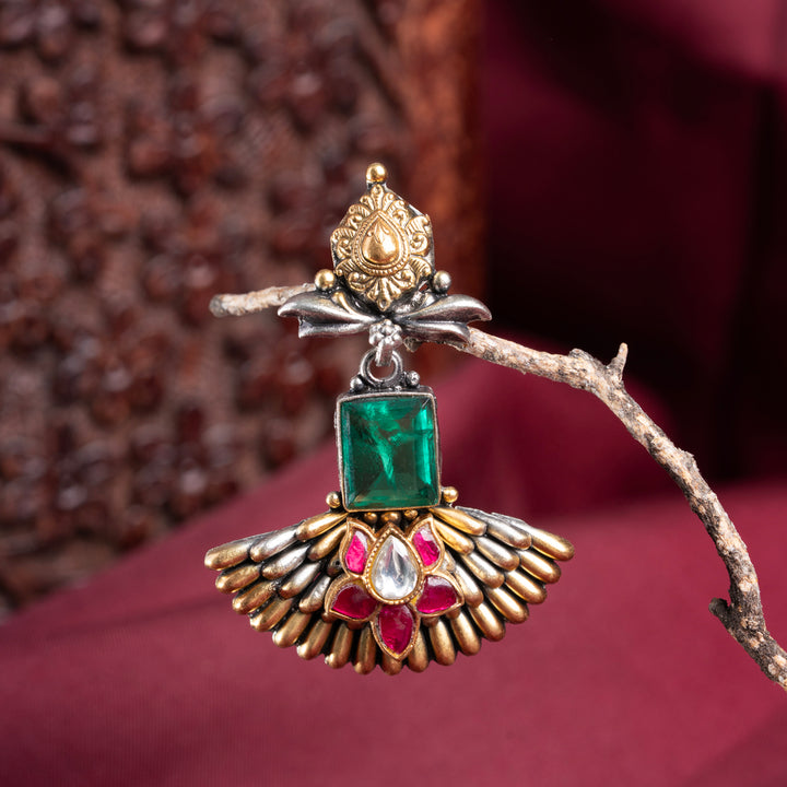 Kamal Pankhuri Danglers