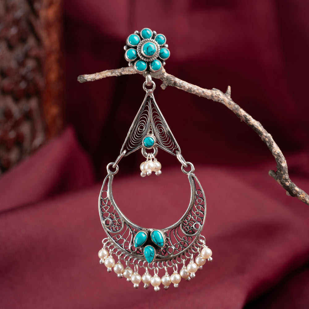 Chand Phool Baalis