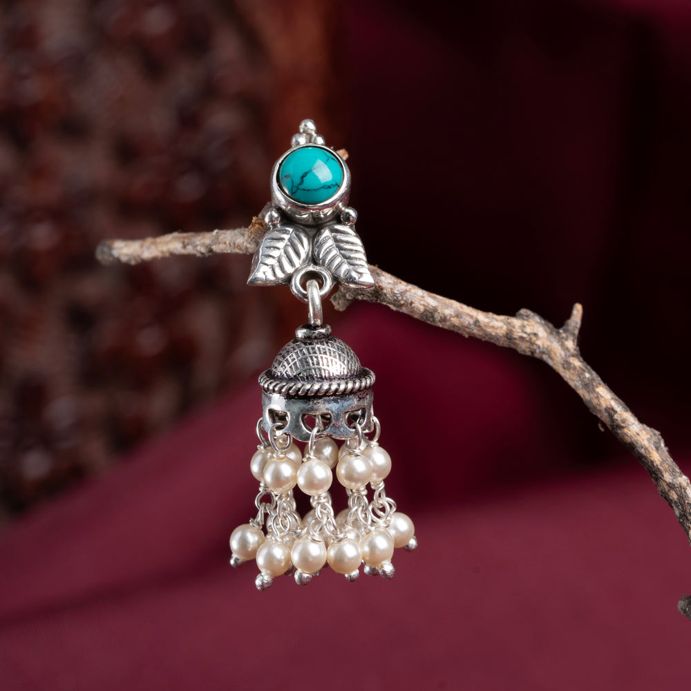 Vasantika Moti Jhumki