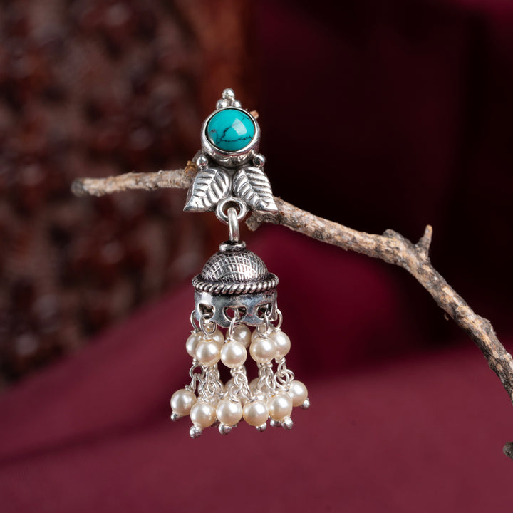Vasantika Moti Jhumki