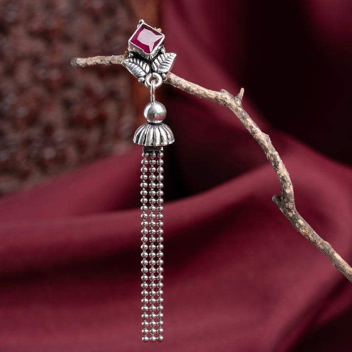 Samyukta Shringar Danglers