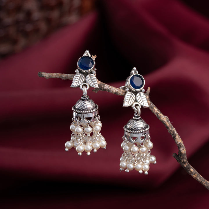 Vasantika Moti Jhumki