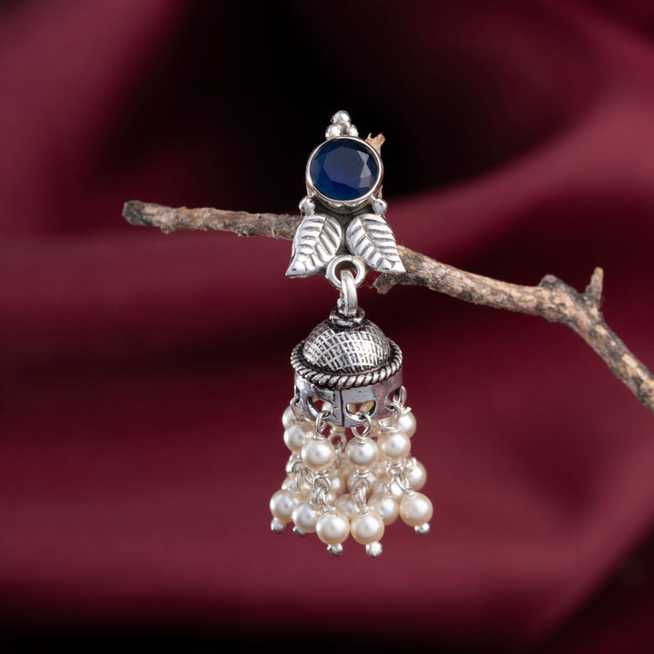 Vasantika Moti Jhumki