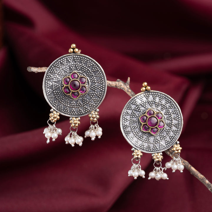 Rustika Raktika Studs