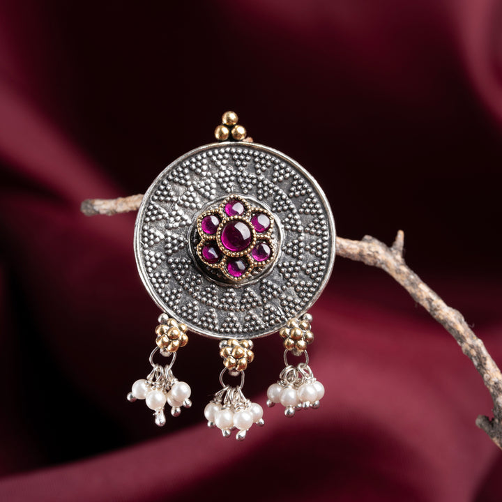 Rustika Raktika Studs
