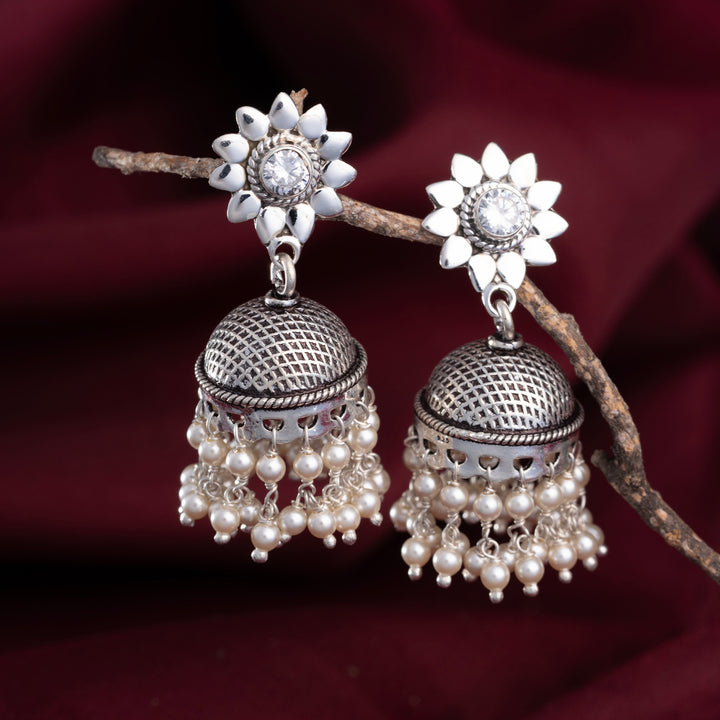 Shubhangi Jhumkis