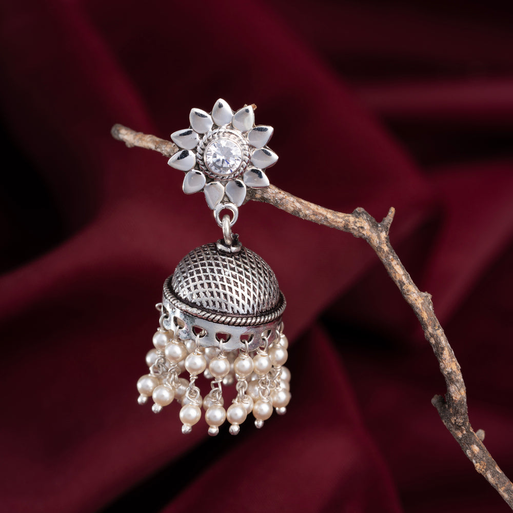 Shubhangi Jhumkis