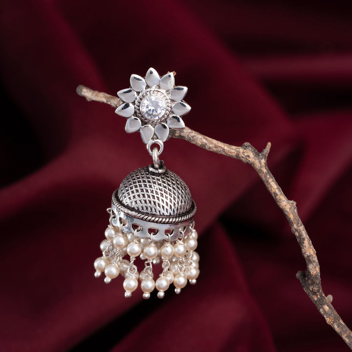 Shubhangi Jhumkis