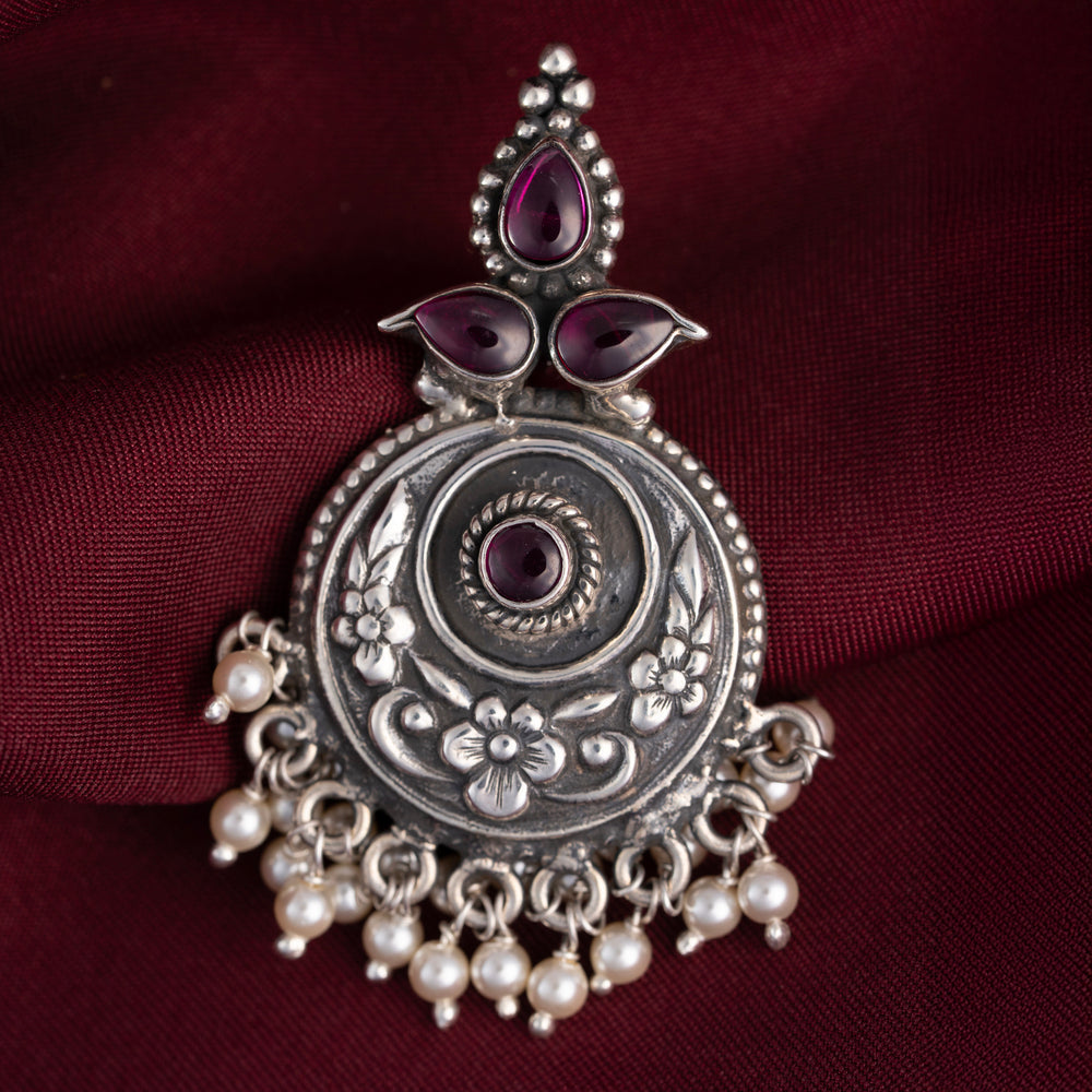 Chandrika Moti Danglers