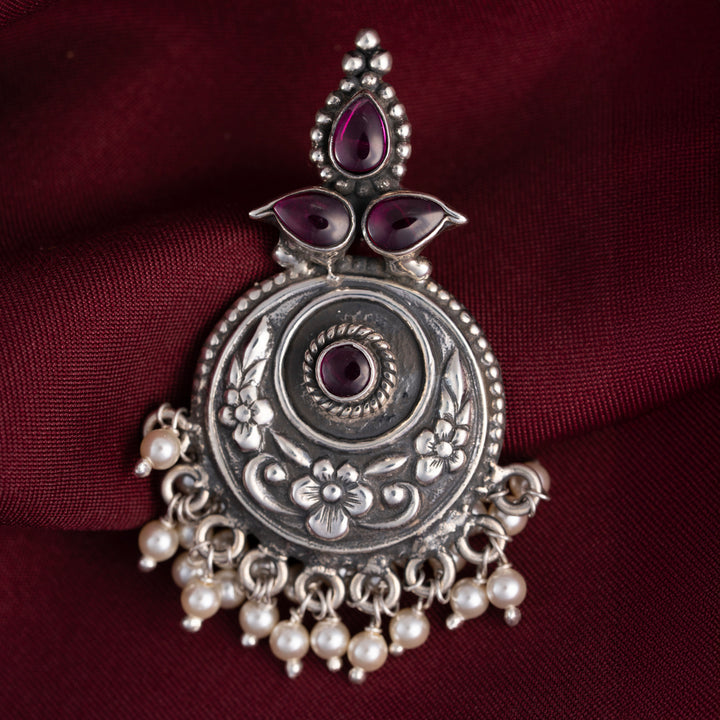 Chandrika Moti Danglers