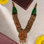 Vishnu's Avtars Long Necklace