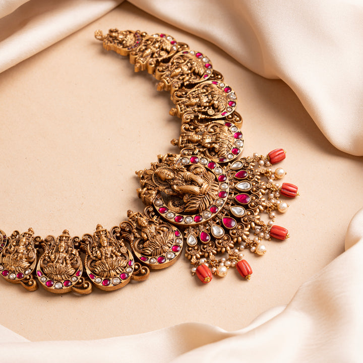 Adi Lakshmi Mala