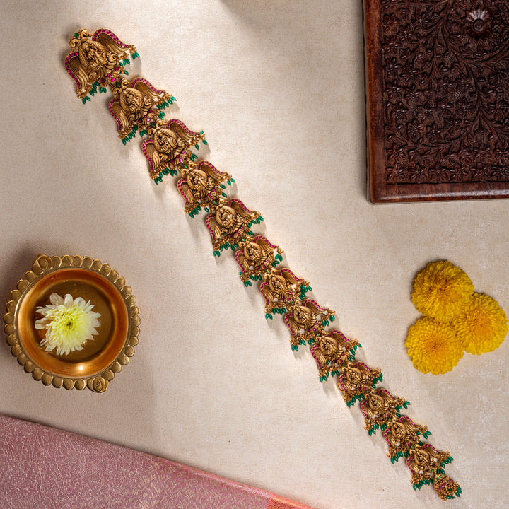 Berundeshwari Jada
