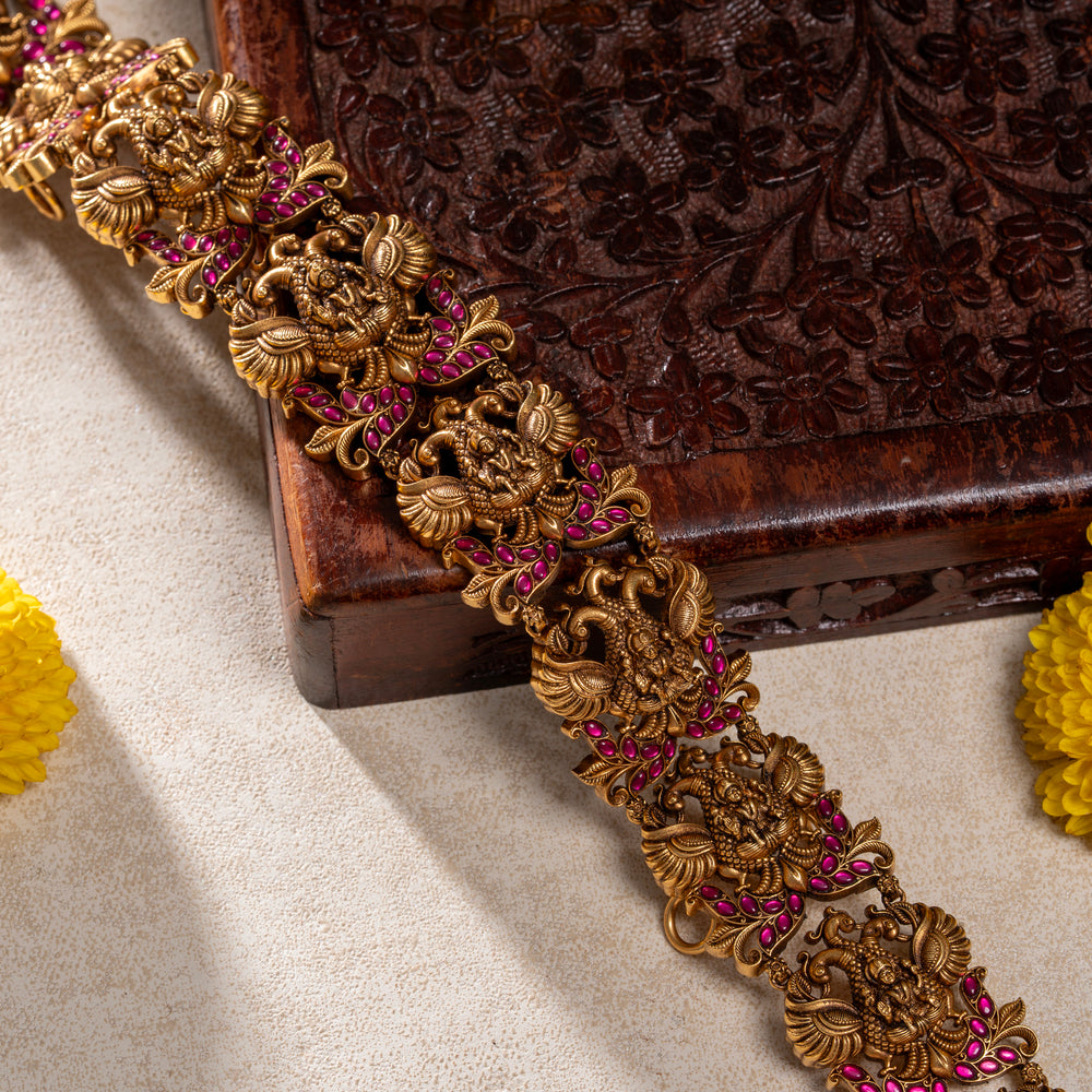 Vana Shree Jada