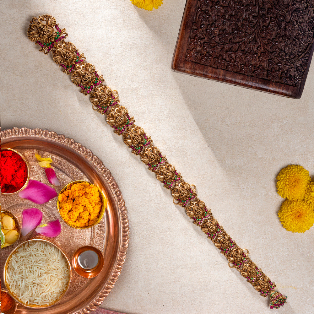 Vana Shree Jada