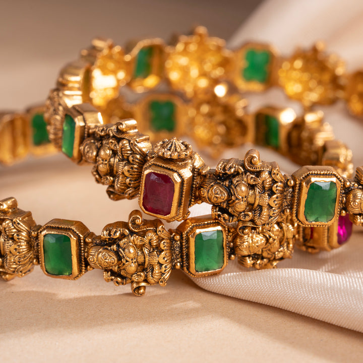 Sri Harini Bangles