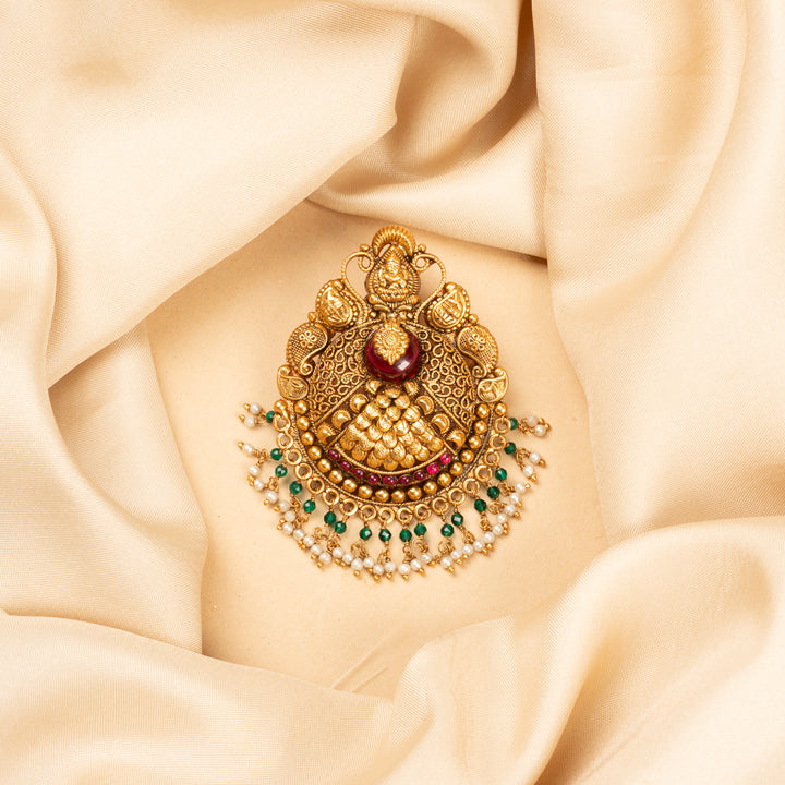 Sri Kairi Deepika Pendant