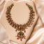 Peethambara Lakshmi Necklace