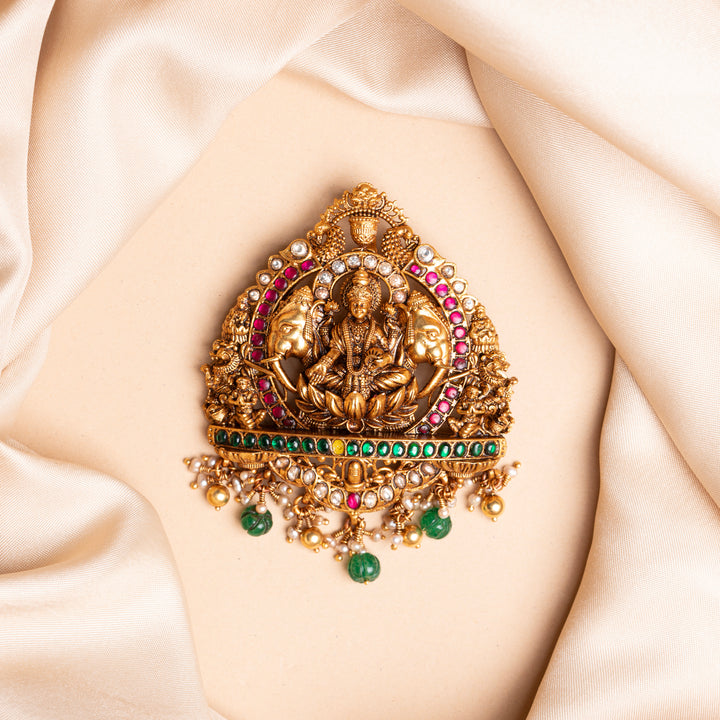 SwarnaLeela Pendant