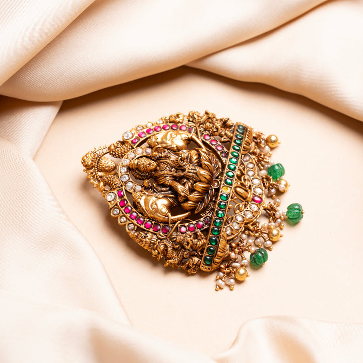 Kamala Kriti Pendant