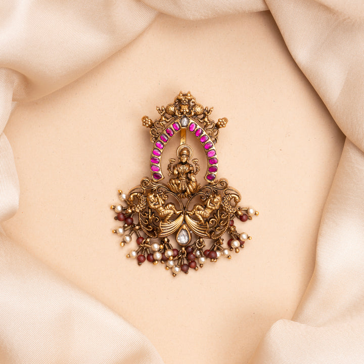 RupKamala Pendant