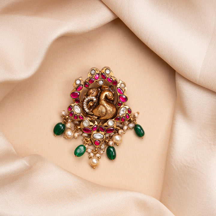 TaraVaah Pendant