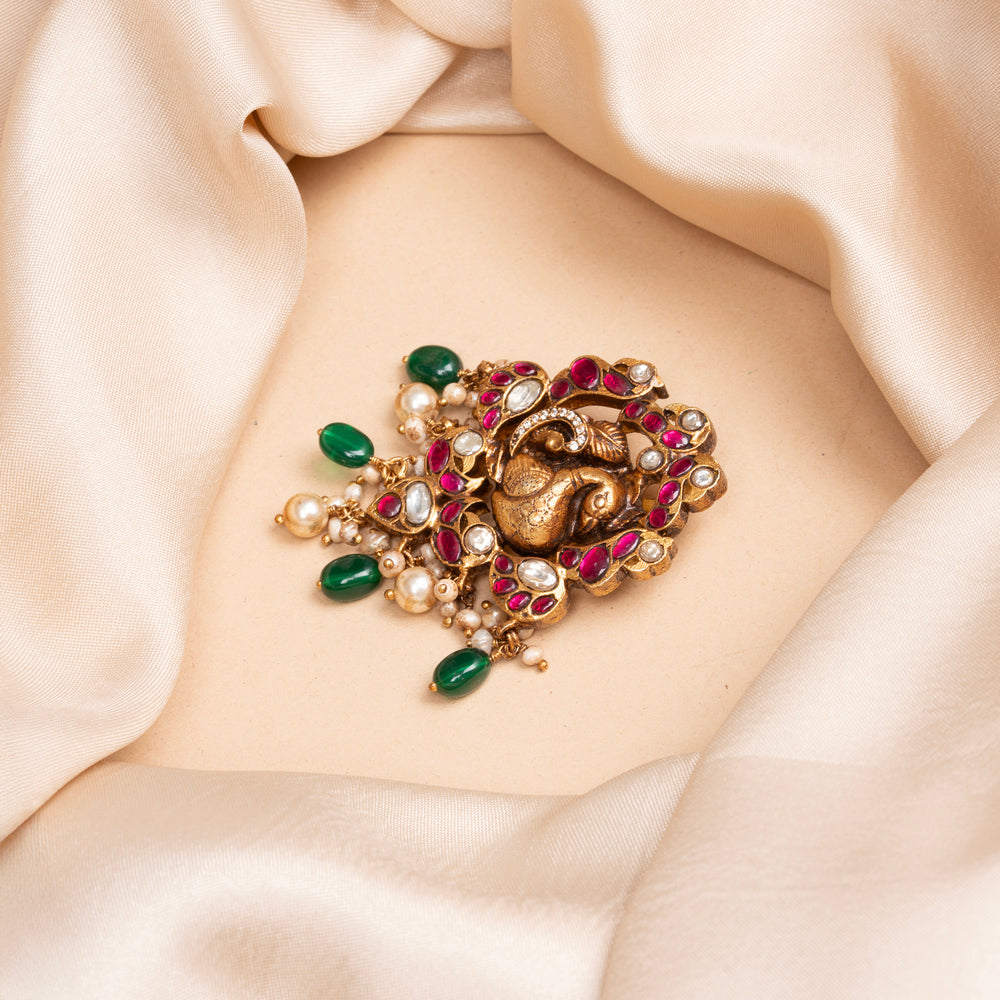 TaraVaah Pendant