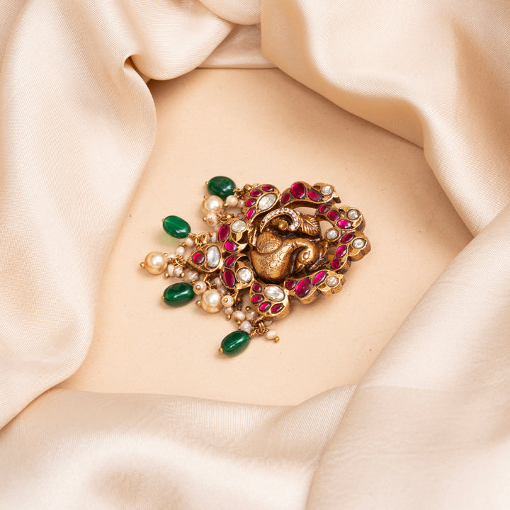 TaraVaah Pendant