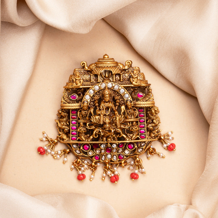 VahanaShree Pendant