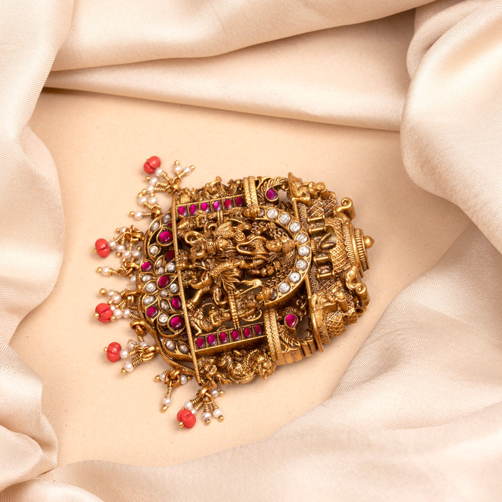 VahanaShree Pendant