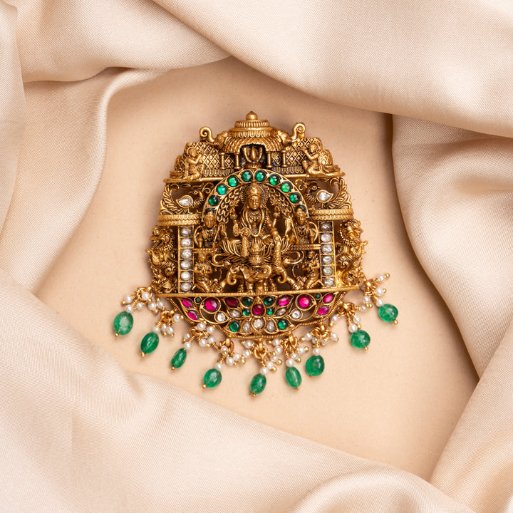 VahanaShree Pendant