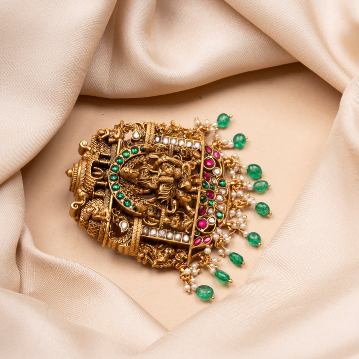 Vahana Shree Pendant