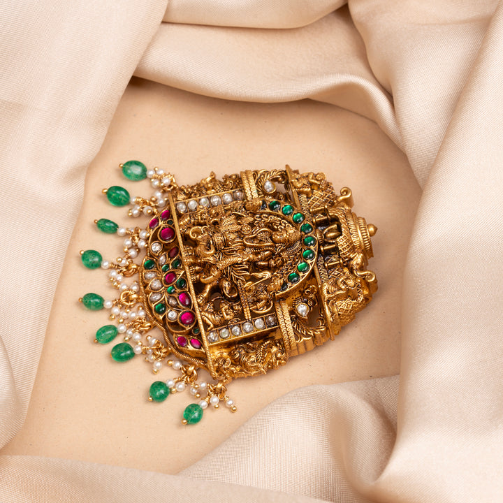 VahanaShree Pendant