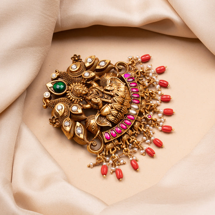 Devika Mor Pendant