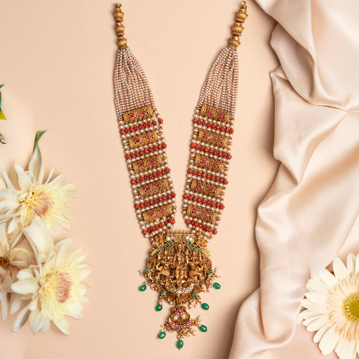 Rama Rajya Necklace