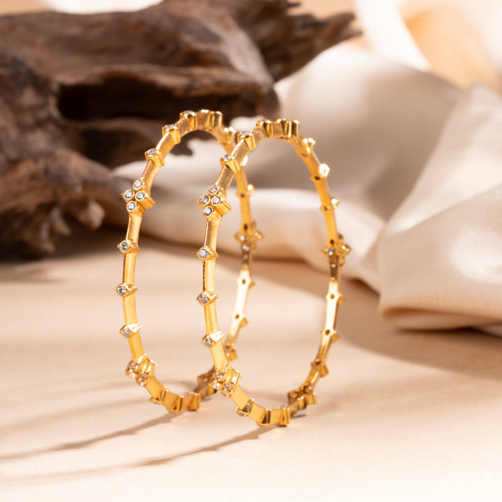Sparklit Bangles