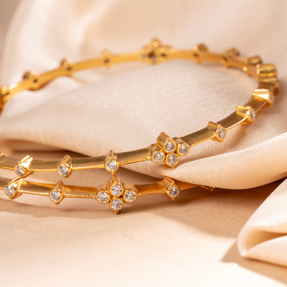 Sparklit Bangles