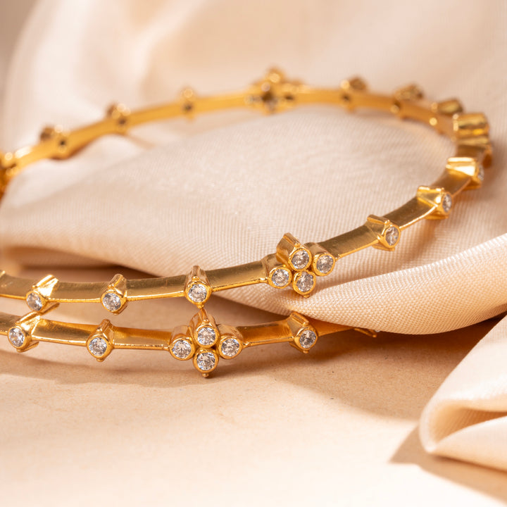 Sparklit Bangles