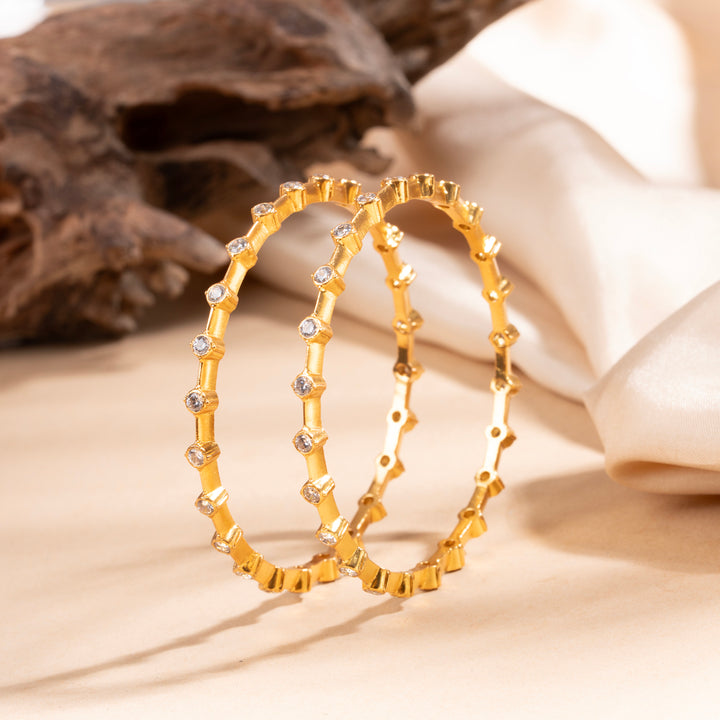 Mani Bandha Bangles