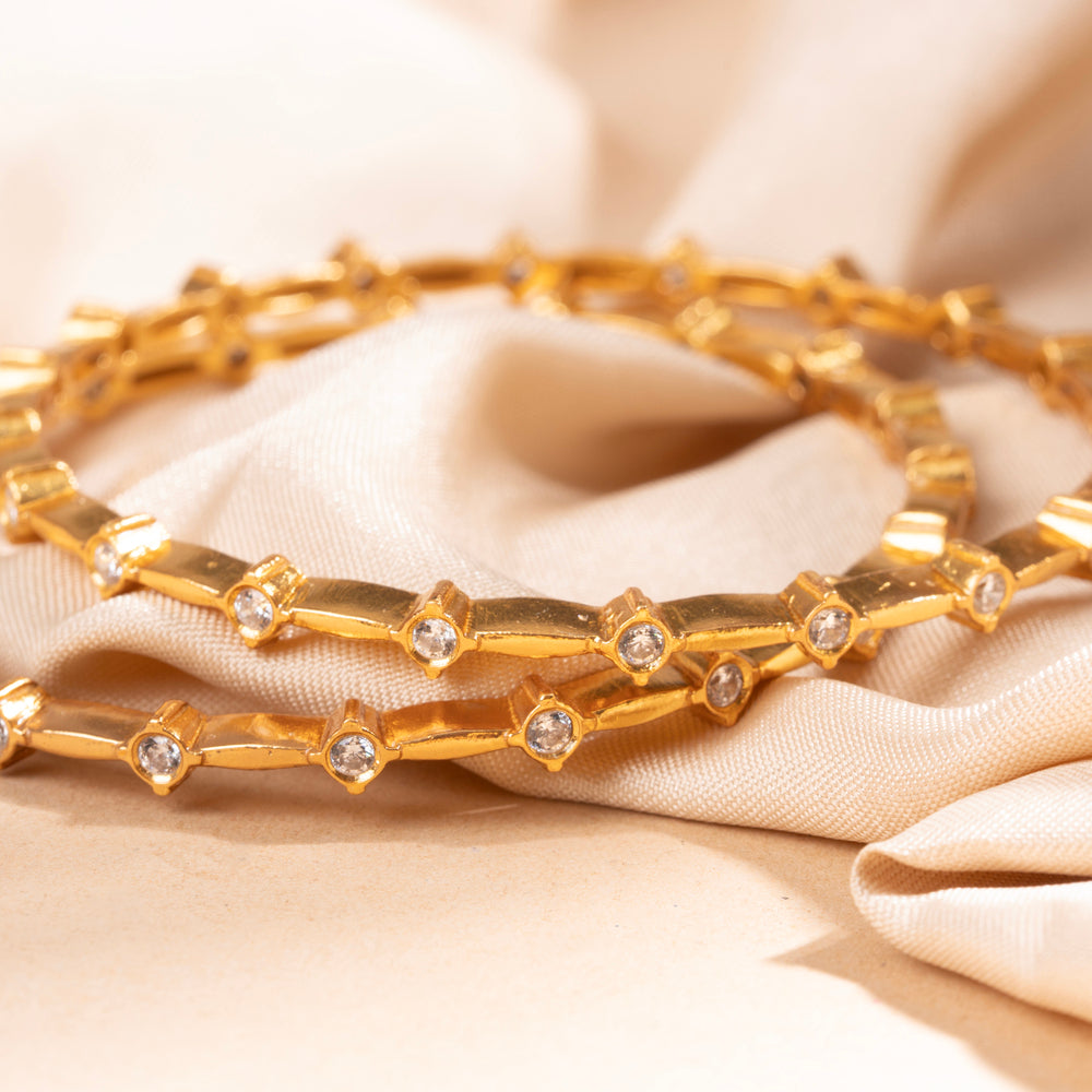 Ratna Rekha Bangles
